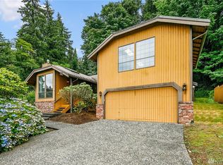 145 NW 205th St, Shoreline, WA 98177