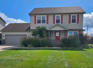 5010 Chardonnay Ln, Oregon, OH 43616