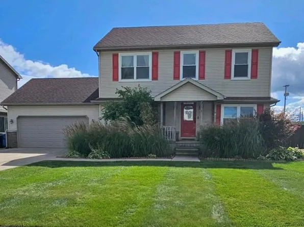 5010 Chardonnay Ln, Oregon, OH 43616