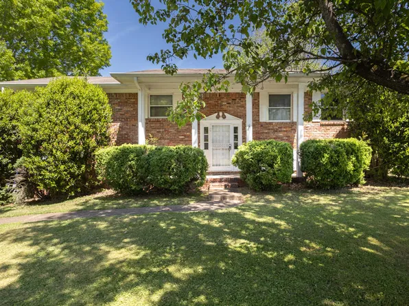 609 Spring Valley Ln, Chattanooga, TN 37415