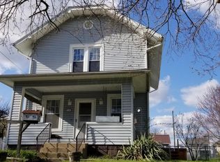 136 Riley St, Newark, OH 43055