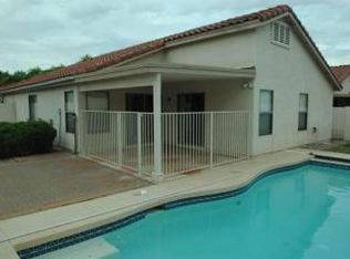 5342 E Flower Ave, Mesa, AZ 85206