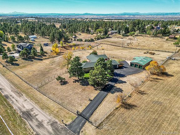 3rd image of 12391 Evergreen Trail