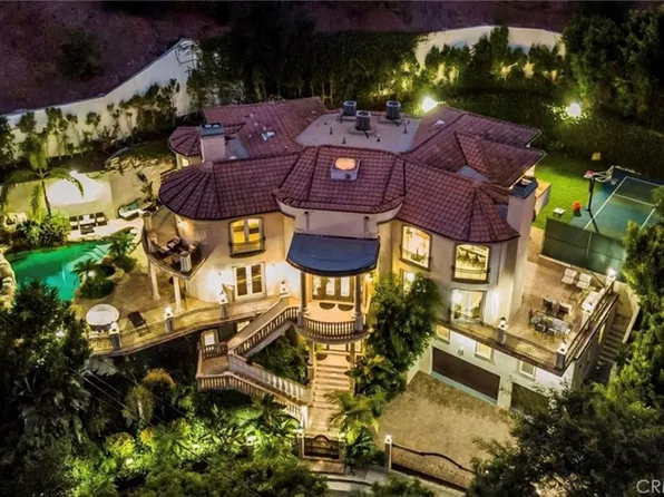 1441 Robmar Dr, Beverly Hills, CA 90210