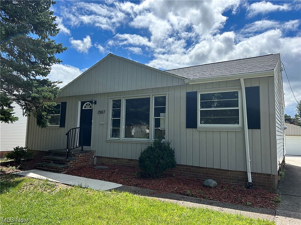 1st image of 2507 Klusner Ave