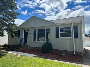 2507 Klusner Ave, Parma, OH
