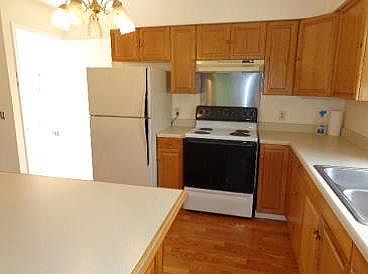 Another View of Kitchen