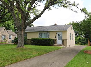 1092 Lenore Ave, Columbus, OH 43224