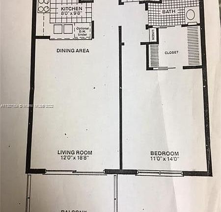 5th image of 1000 River Reach Dr APT 103