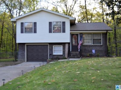 11100 Highway 31 S, Warrior, AL, 35180