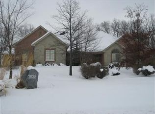7638 Country Brook Ct, Springboro, OH 45066