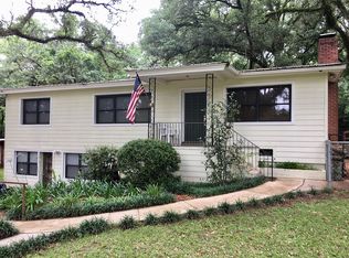 1510 Sunset Ln, Tallahassee, FL 32303