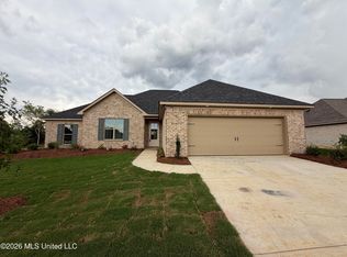 346 Brookfield Cir, Brandon, MS 39042
