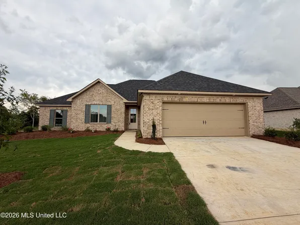 346 Brookfield Cir, Brandon, MS 39042