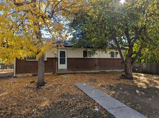 1602 Longs Peak Dr, Louisville, CO 80027