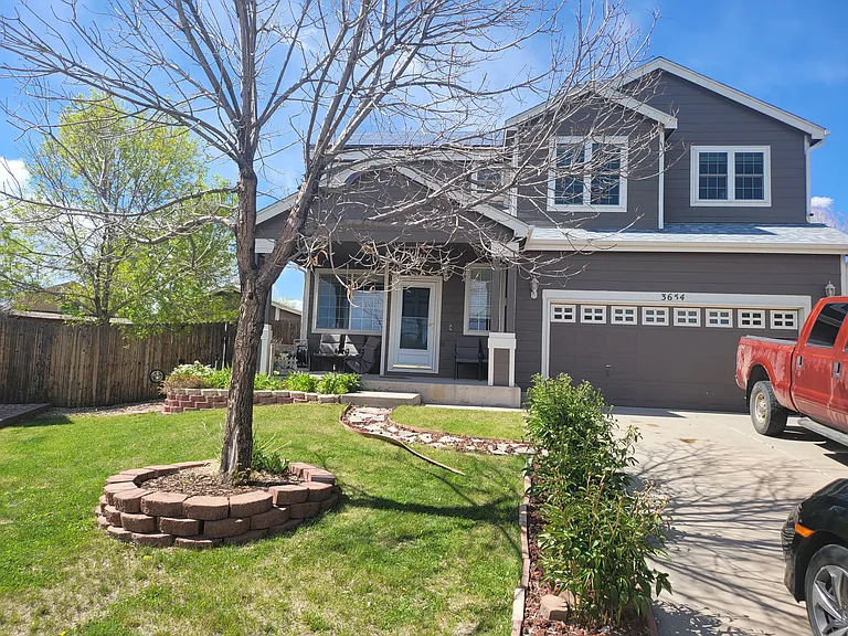 3654 Boot Spur Ct — Photo 31