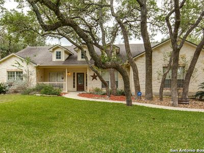 26715 Sagitarius Ln, San Antonio, TX, 78260