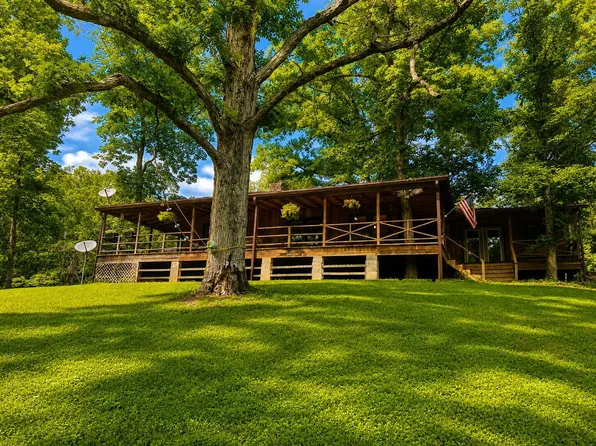 1227 Little Crooked Creek Rd, Lawrenceburg, KY 40342