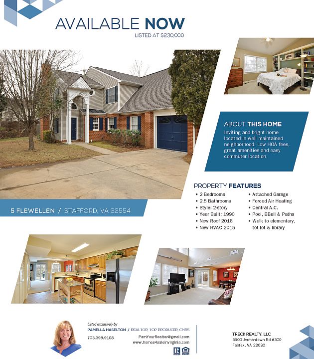 1st image of 5 Flewellen Dr