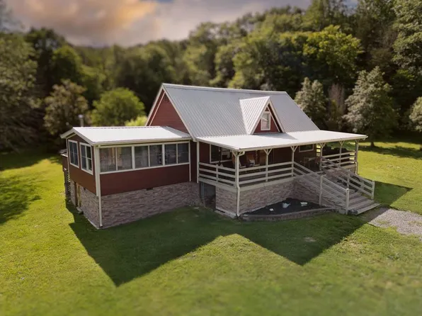 130 N Hunt Rd, Auburntown, TN 37016
