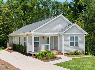 117 Bluebell Ridge Ln, Weaverville, NC 28787