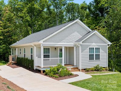 117 Bluebell Ridge Ln, Weaverville, NC, 28787