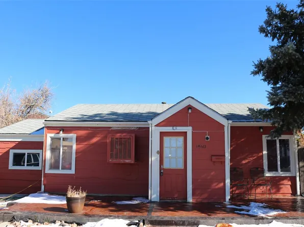 1460 Lima St, Aurora, CO 80010