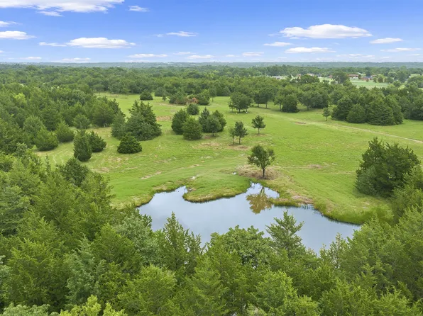 5 County Road 1540, Ada, OK 74820