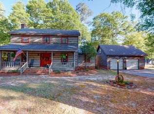 2565 Indigo Dr, Sumter, SC 29154