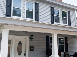 2820 Patterson St, Pittsburgh, PA 15203