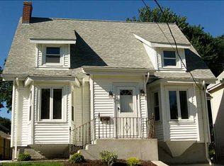 55 Owen Ave, Pawtucket, RI 02860