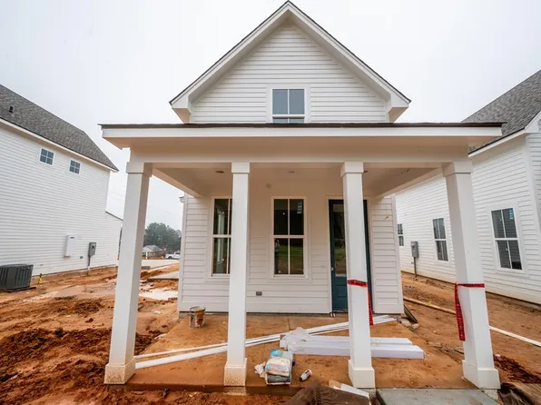 465 Pea Ridge Rd, Oxford, MS 38655