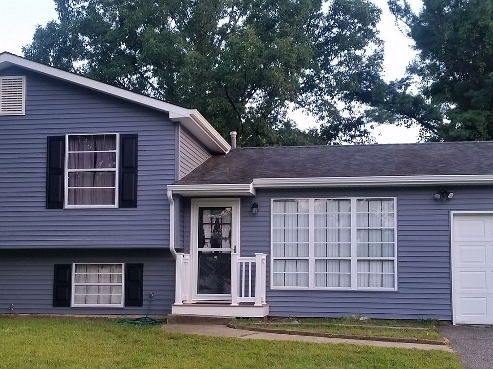 Recent Siding Update