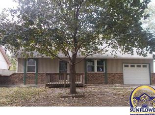 417 Bowen St, Linwood, KS 66052