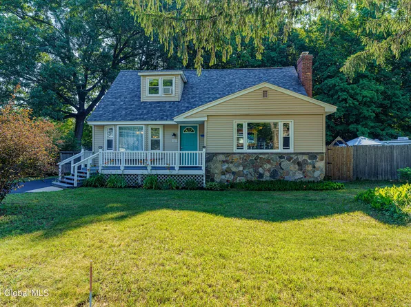 46 Greenfield Avenue, Ballston Spa, NY 12020