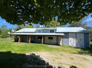 1095 Cleveland Rd, Tudor And Cashel, ON K0K1Y0