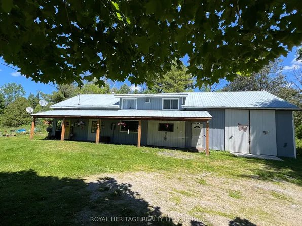 1095 Cleveland Rd, Tudor And Cashel, ON K0K 1Y0