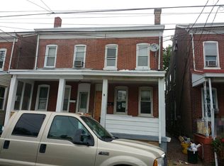 644 Grand St, Trenton, NJ 08610