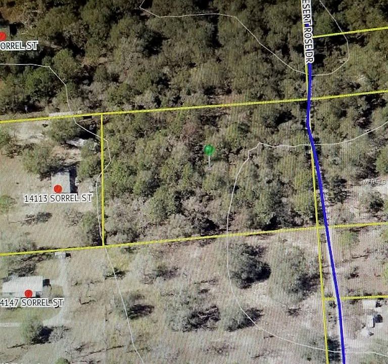 1st image of Desert Rose Dr