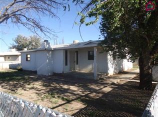 151 San Ysidro Rd, Las Cruces, NM 88007