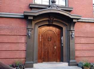 246 Fitzwater St UNIT 1D, Philadelphia, PA 19147