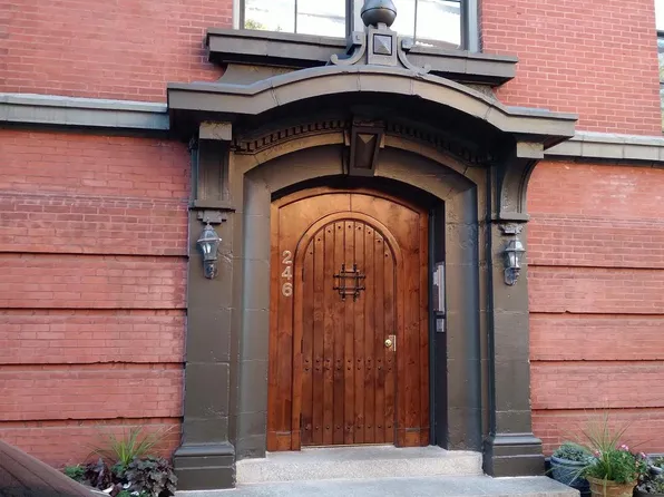 246 Fitzwater St Unit 1D, Philadelphia, PA 19147