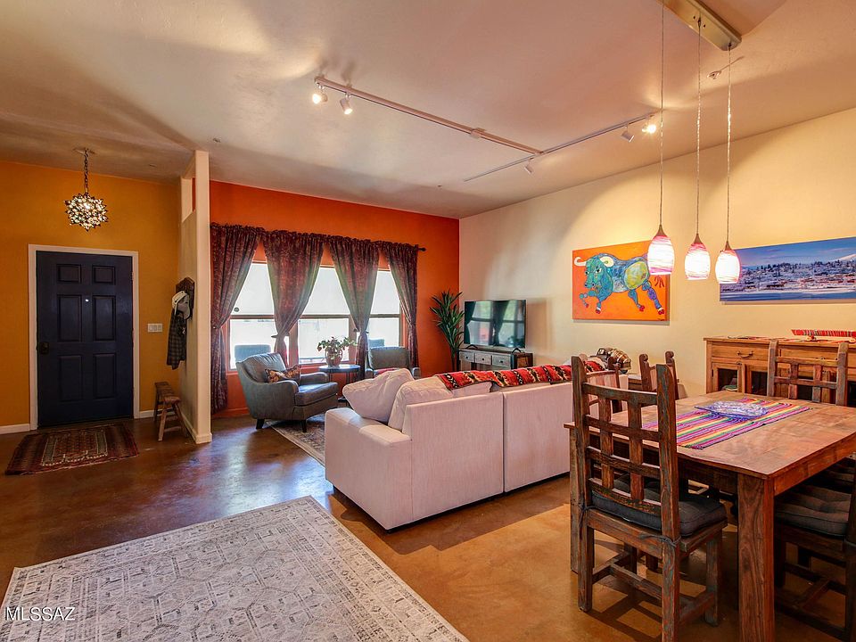 5324 S Civano Blvd, Tucson, AZ 85747 Zillow