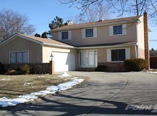 42508 Keystone Ln, Canton, MI 48187