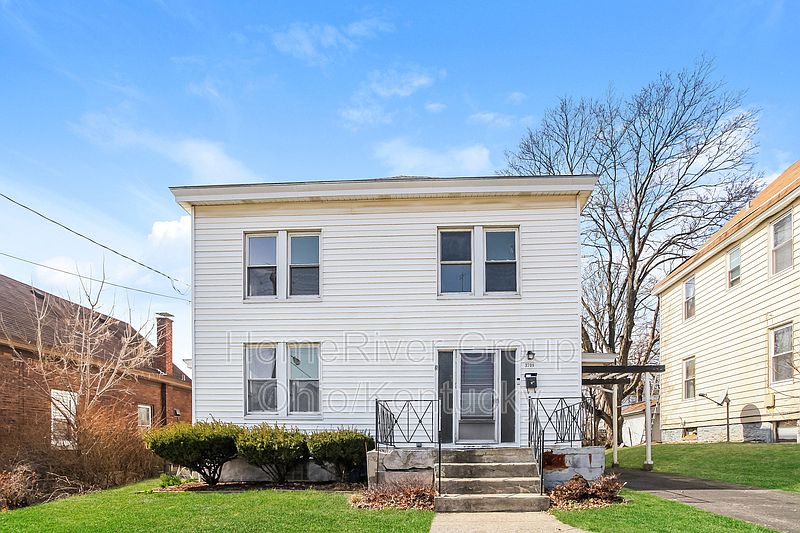 3709 Lovell Ave, Cincinnati, OH 45211 Zillow