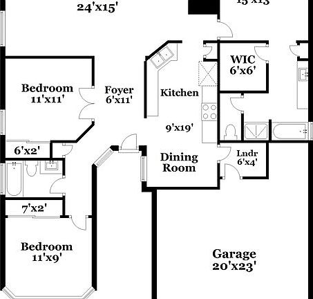 2nd image of 8931 W Cypress St