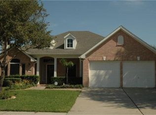 1834 River Trl, Sugar Land, TX 77479
