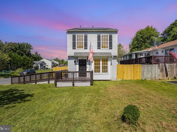 1912 Perryman Rd, Aberdeen, MD 21001