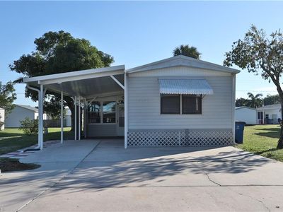 16151 Sunset Strip, Fort Myers, FL, 33908