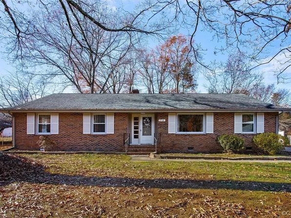 2266 Walsh Ave, Petersburg, VA 23803